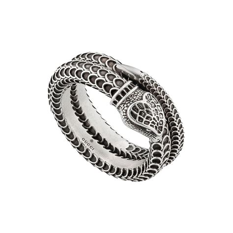gucci garden ring